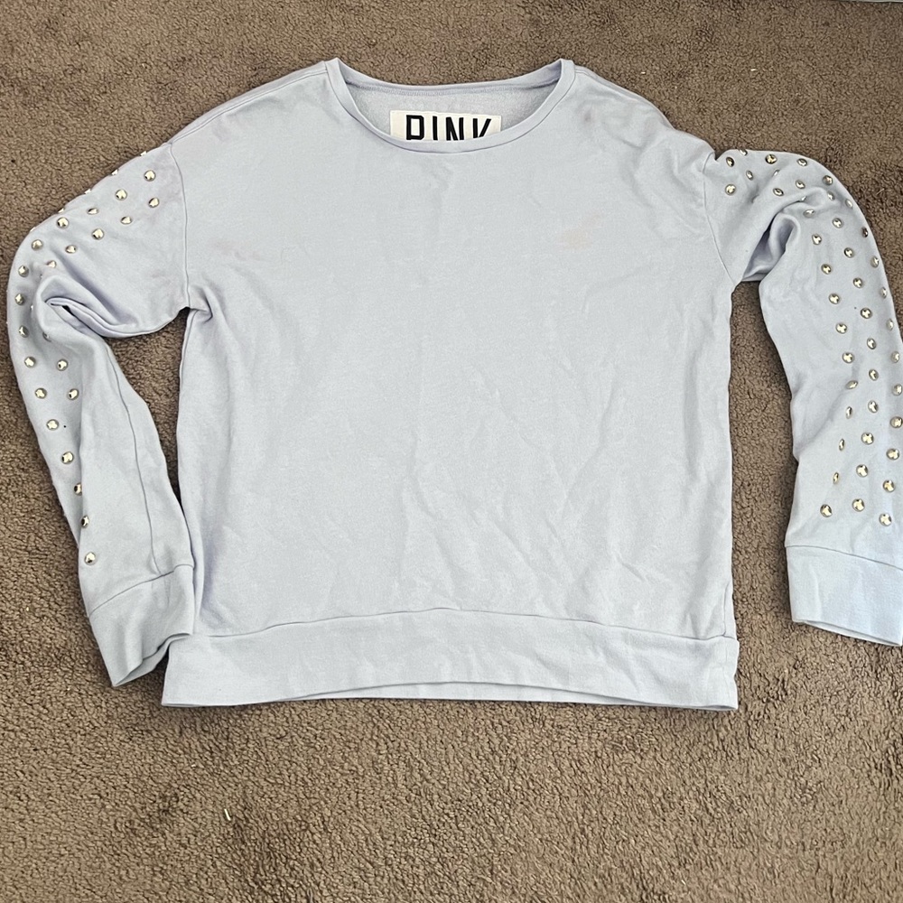 VS Piink Sweatshirt